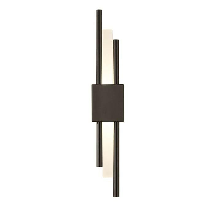 Richmond Interiors Lighting Wall lamp Mylas black House of Isabella UK