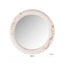 Richmond Interiors Lighting Wall lamp Oravelle white 60 House of Isabella UK