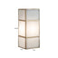 Richmond Interiors Lighting Wall lamp Sofia brass antique small House of Isabella UK