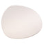 Richmond Interiors Living Bar table Bloomstone white House of Isabella UK