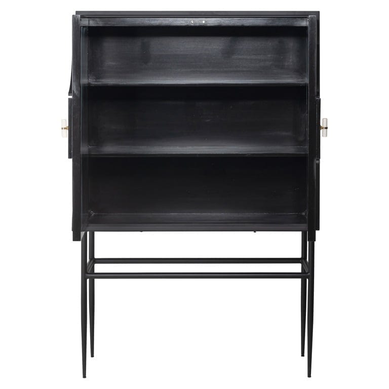 Cabinet Mendoza 2-doors.