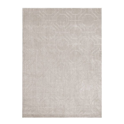 Richmond Interiors Living Carpet Flynn ivory 200x300 (Ivoor) House of Isabella UK