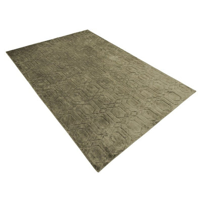 Richmond Interiors Living Carpet Liva olive 200x300 (Olive) House of Isabella UK