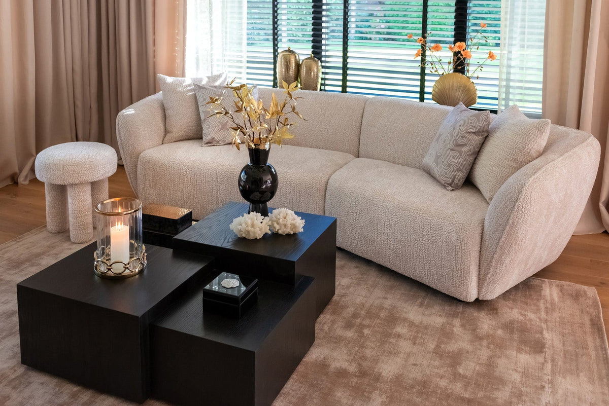 Richmond Interiors Living Carpet Mila rose 200x300 House of Isabella UK