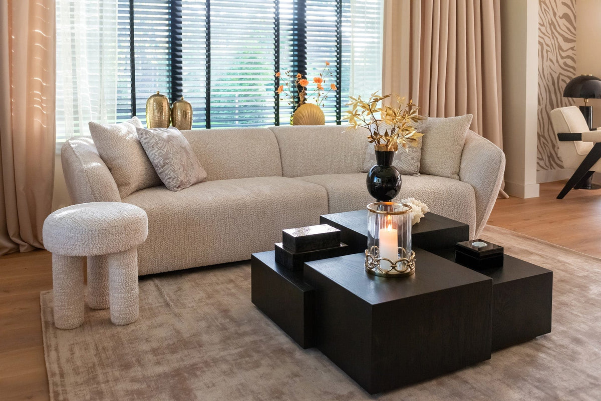 Richmond Interiors Living Carpet Mila rose 200x300 House of Isabella UK