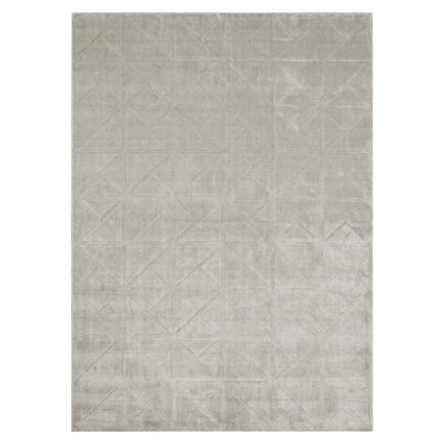 Richmond Interiors Living Carpet Yuna beige 200x300 (Beige) House of Isabella UK