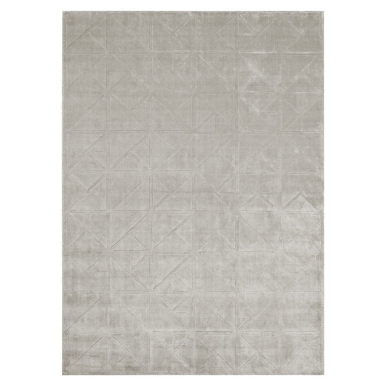 Richmond Interiors Living Carpet Yuna beige 300x400 (Beige) House of Isabella UK