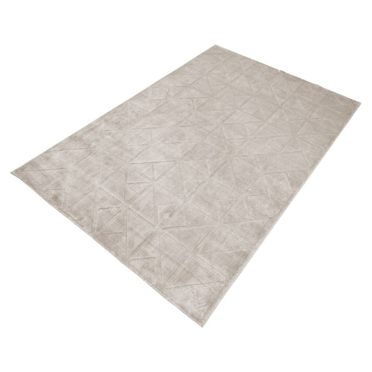 Richmond Interiors Living Carpet Yuna beige 300x400 (Beige) House of Isabella UK