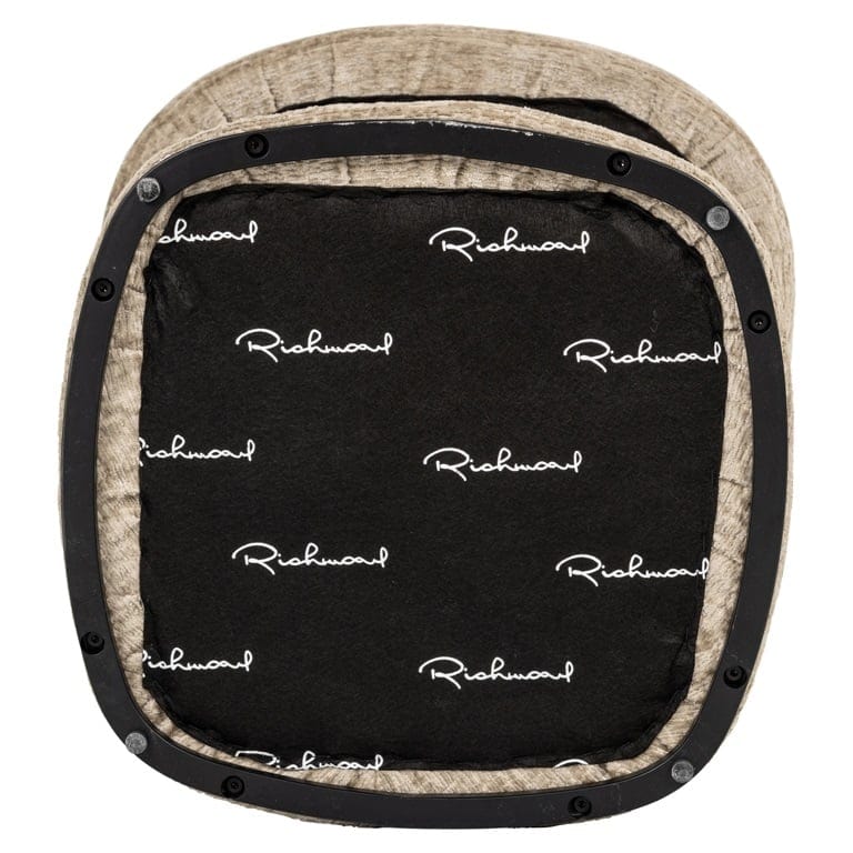 Chair Gatsbi desert fusion fire retardant (FR-Fusion 109 desert).