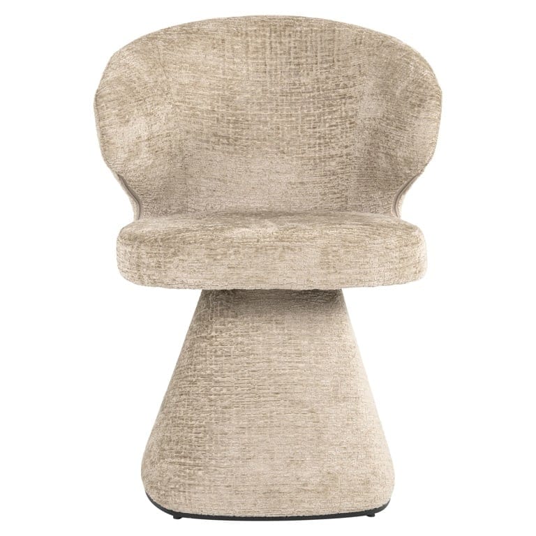 Chair Gatsbi desert fusion fire retardant (FR-Fusion 109 desert).