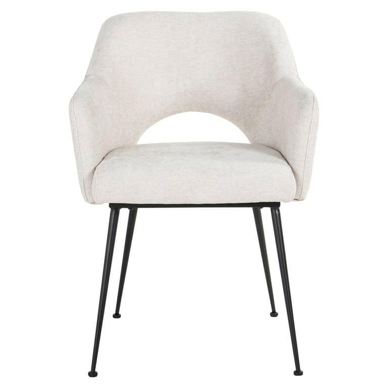 Chair Jenthe nature giulia fire retardant (FR-Giulia 01 nature).