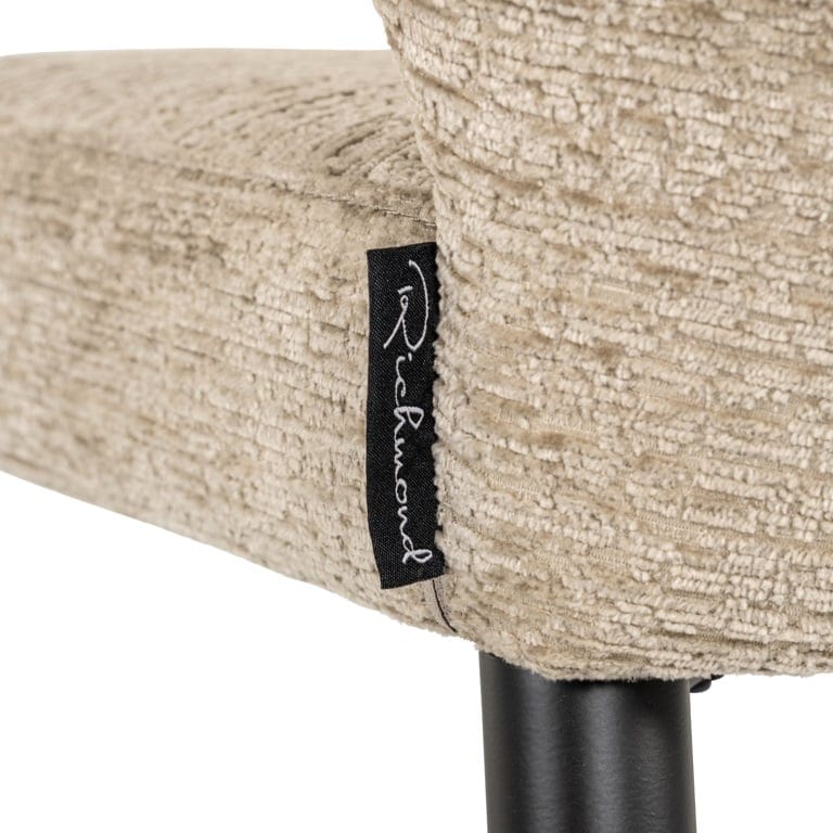 Chair Taylor desert fusion fire retardant (FR-Fusion 109 desert).