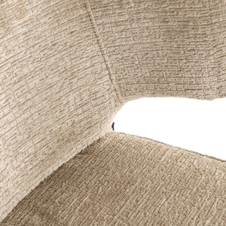 Chair Taylor desert fusion fire retardant (FR-Fusion 109 desert).