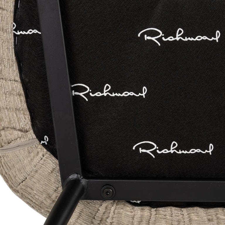 Chair Xandra desert fusion fire retardant (FR-Fusion 109 desert).