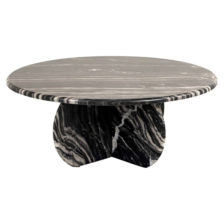 Coffee table Bancroft (Black).