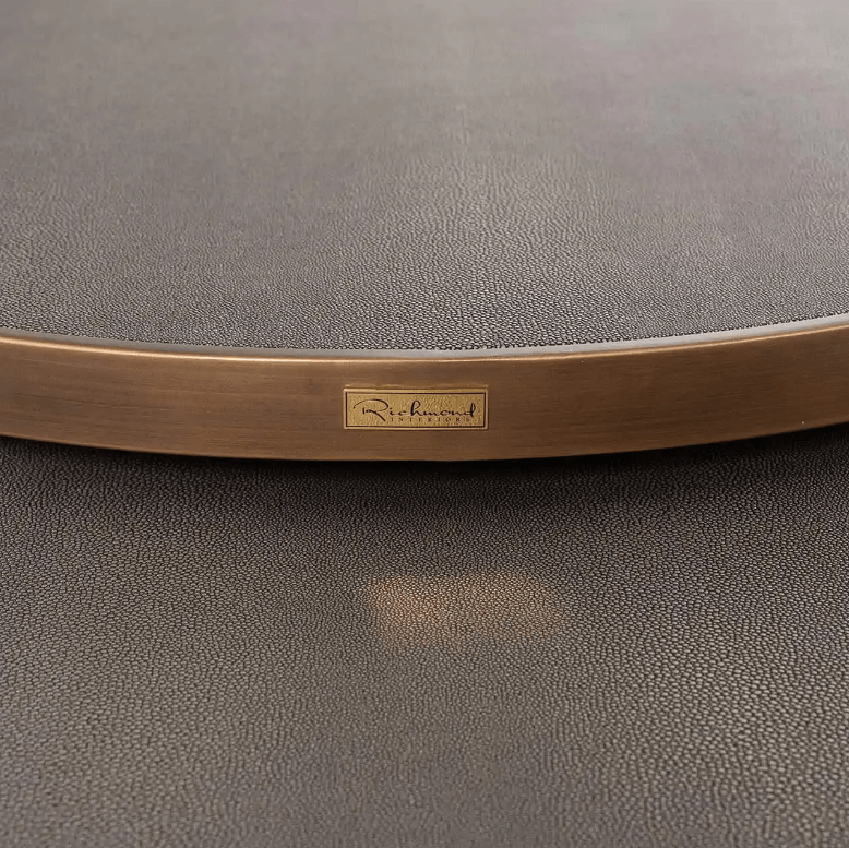 Coffee table Bloomville set of 2.