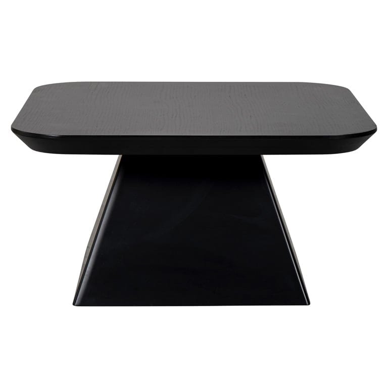 Richmond Interiors Living Coffee table Bonvoy black (Black) House of Isabella UK