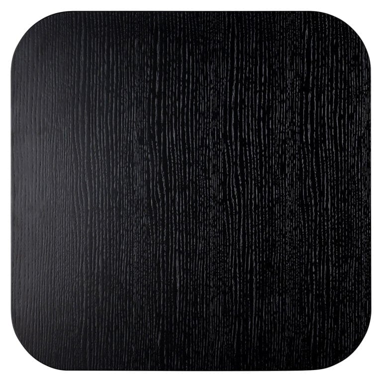 Coffee table Bonvoy black (Black).