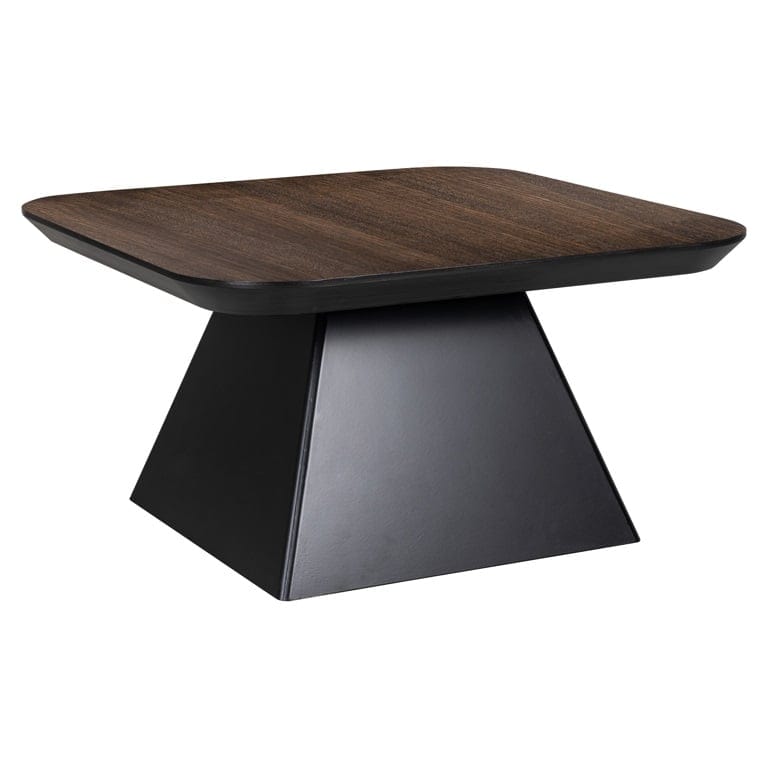 Coffee table Bonvoy brown (Brown).