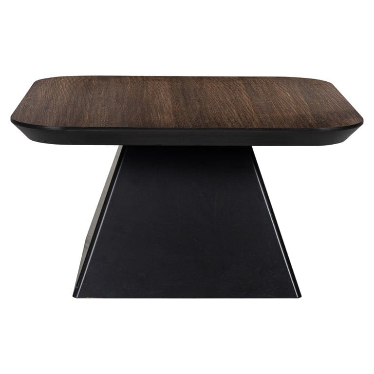 Coffee table Bonvoy brown (Brown).