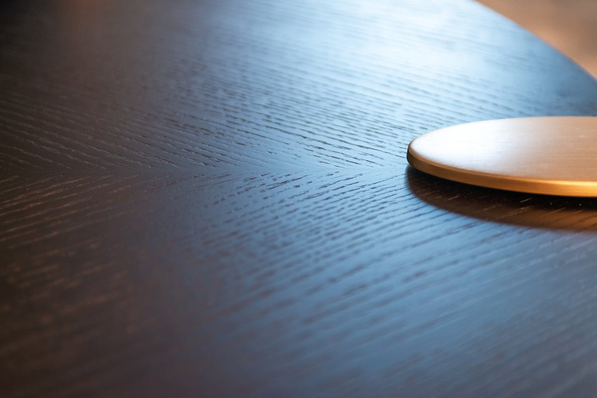 Richmond Interiors Living Coffee table Brody set of 2 (Charcoal) House of Isabella UK