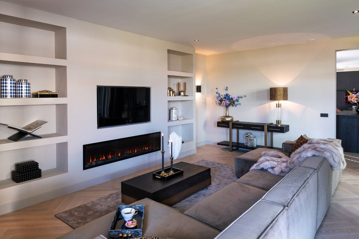 Richmond Interiors Living Coffee table Cambon House of Isabella UK