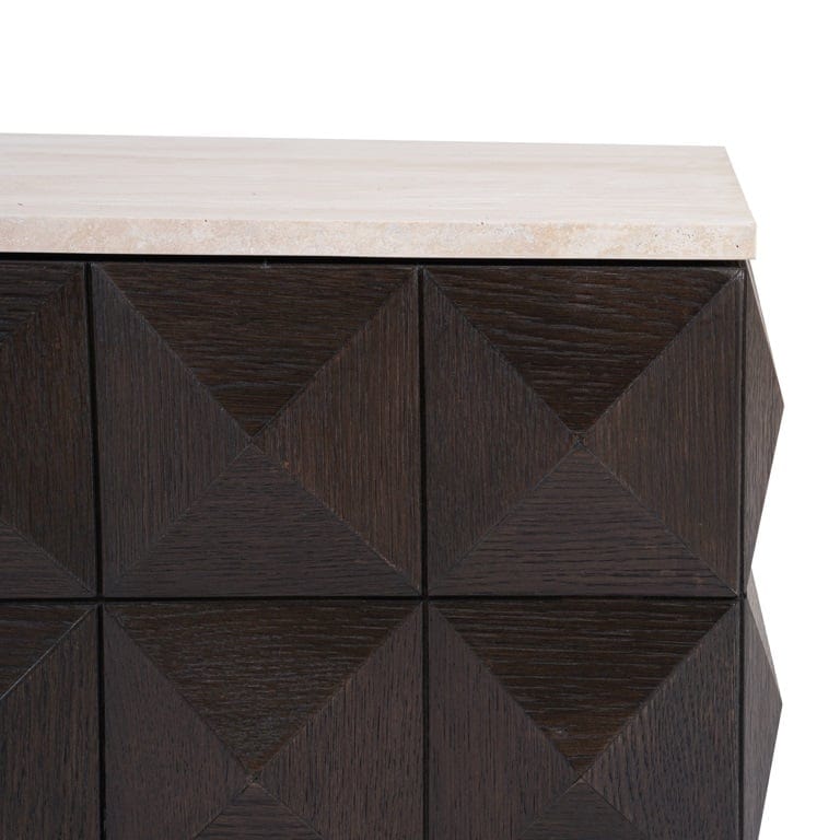 Coffee table Claremont (Brown).