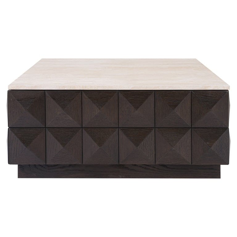 Coffee table Claremont (Brown).