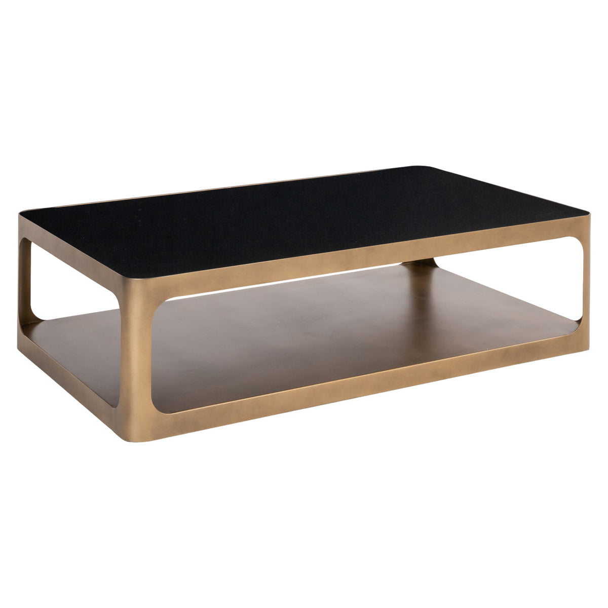 Richmond Interiors Living Coffee table Claridge sand House of Isabella UK