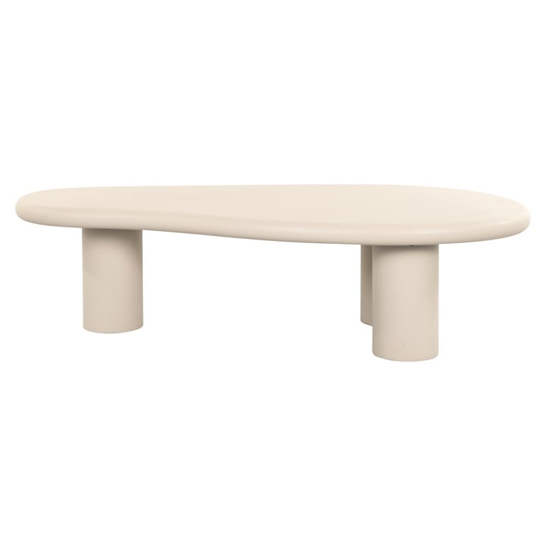 Coffee table Clayton (Beige).