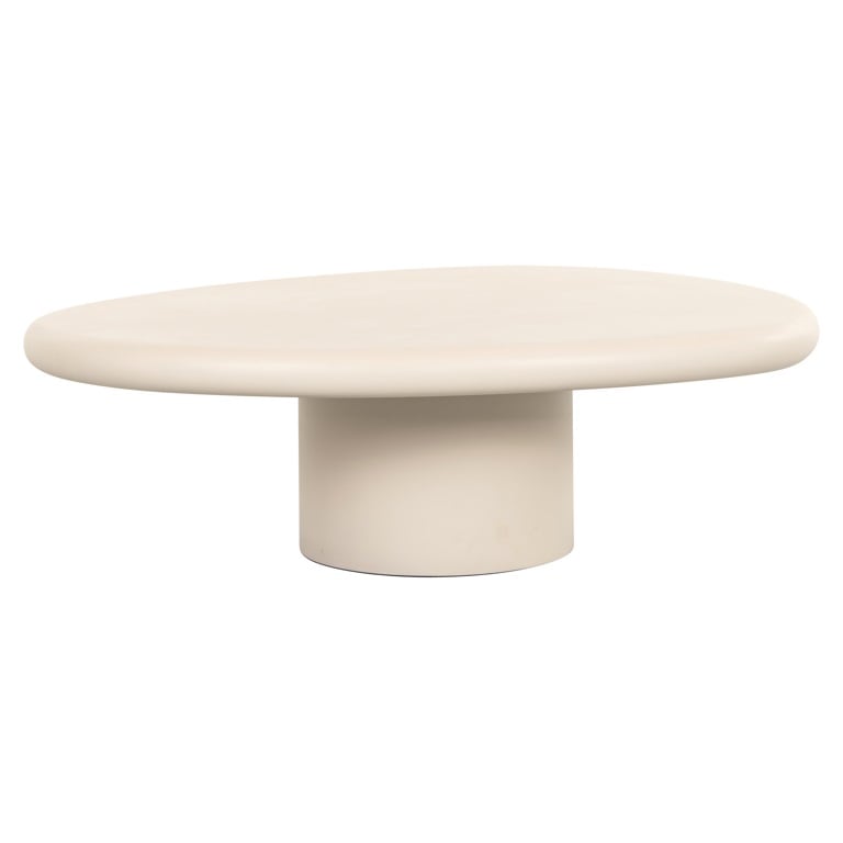 Coffee table Clayton (Beige).