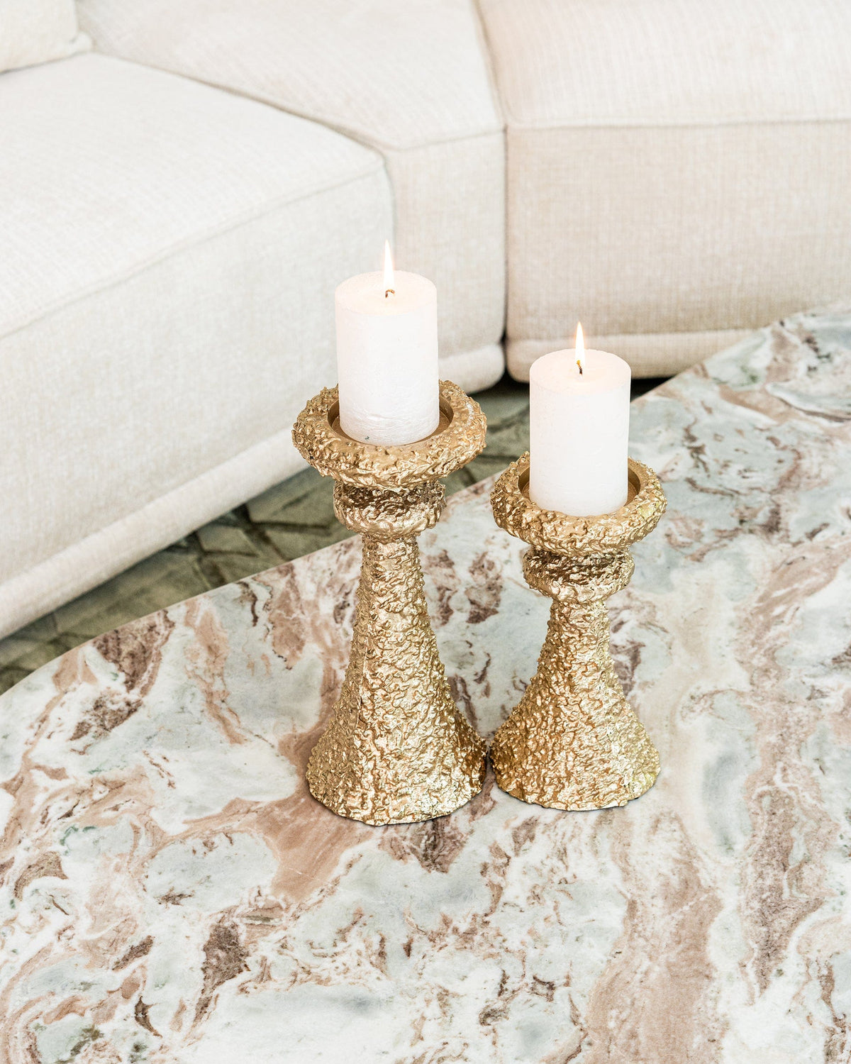 Richmond Interiors Living Coffee table Coronel House of Isabella UK