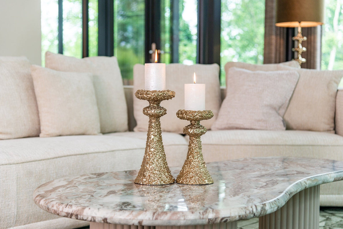 Richmond Interiors Living Coffee table Coronel House of Isabella UK