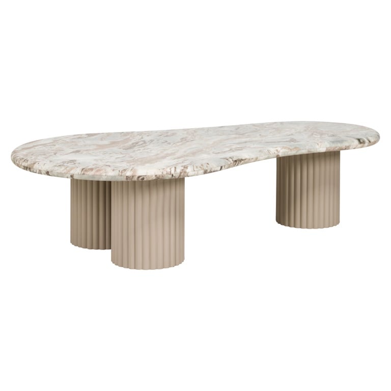 Coffee table Coronel.