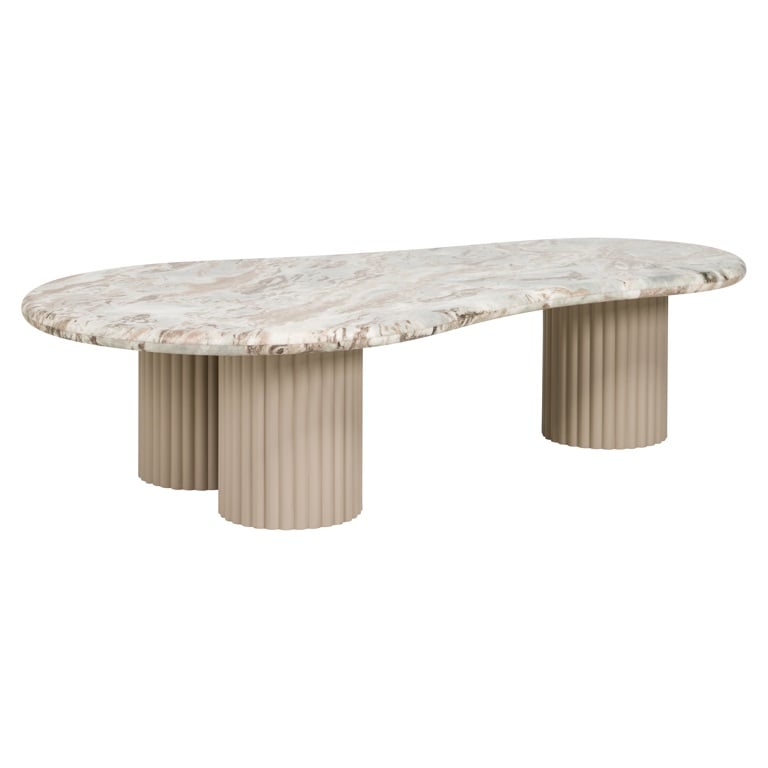 Richmond Interiors Living Coffee table Coronel House of Isabella UK