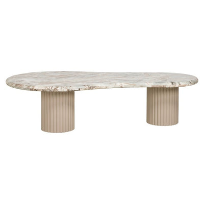 Richmond Interiors Living Coffee table Coronel House of Isabella UK