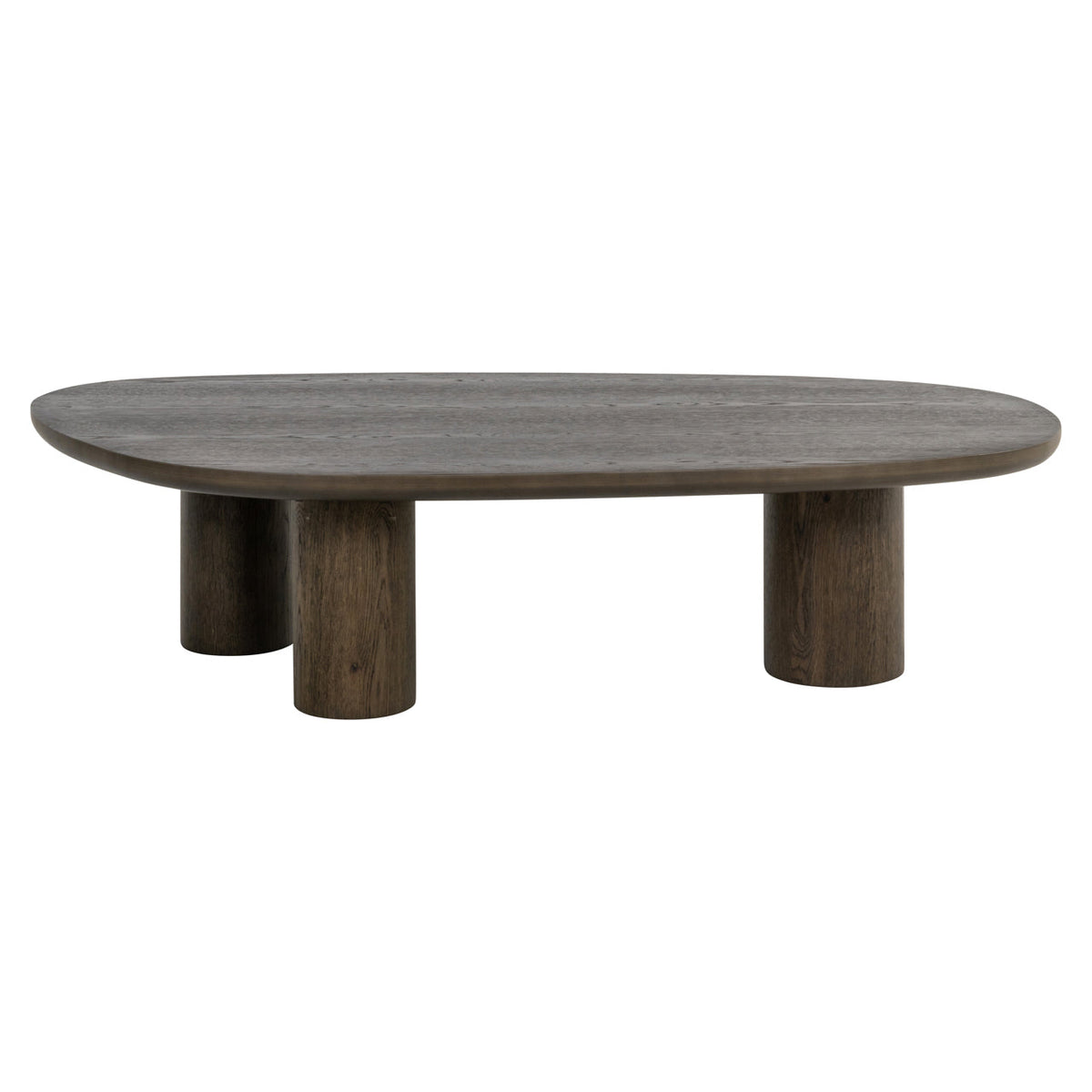 Richmond Interiors Living Coffee table Ellington brown House of Isabella UK