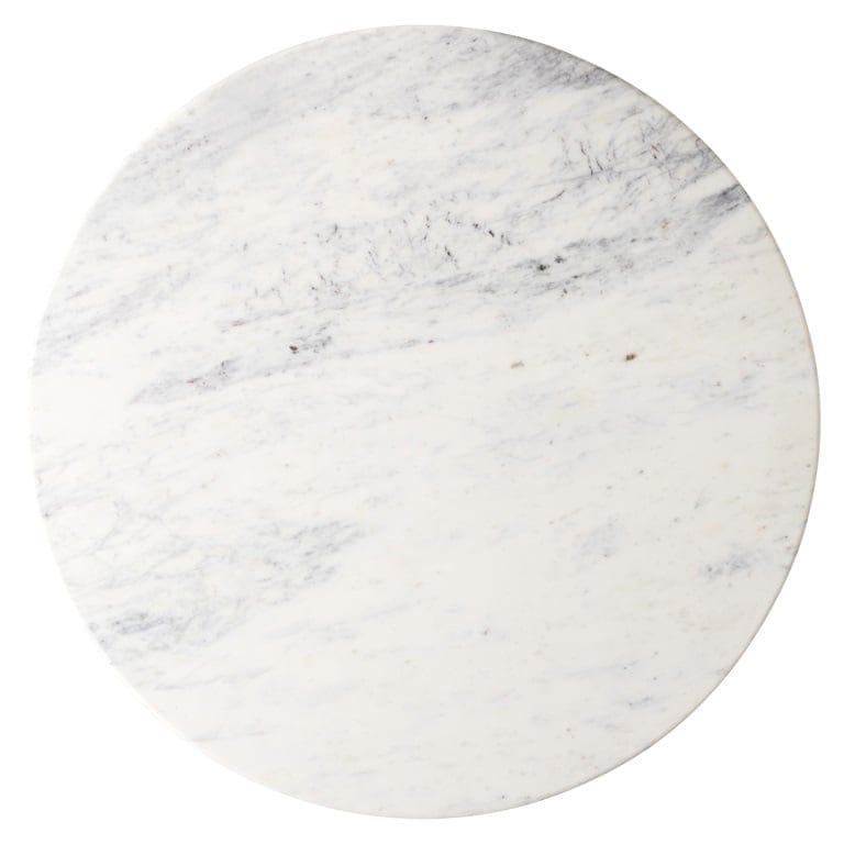 Coffee table Holmes 90Ø.