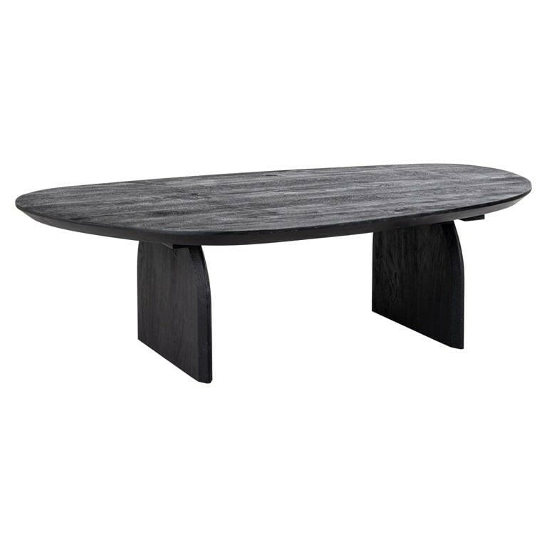 Coffee table Hudson (Black).