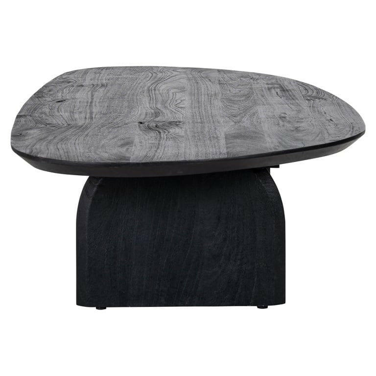 Coffee table Hudson (Black).