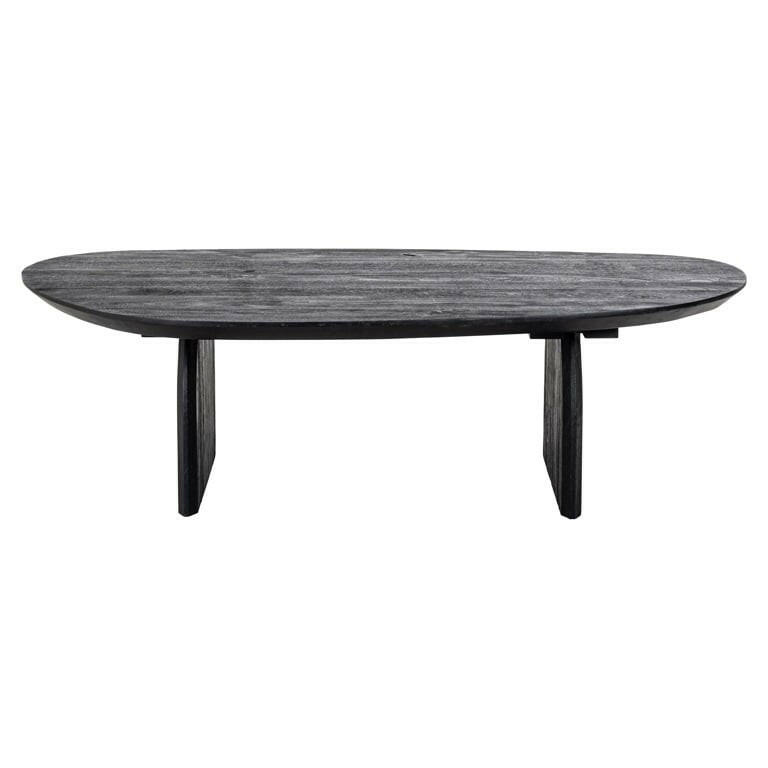 Coffee table Hudson (Black).