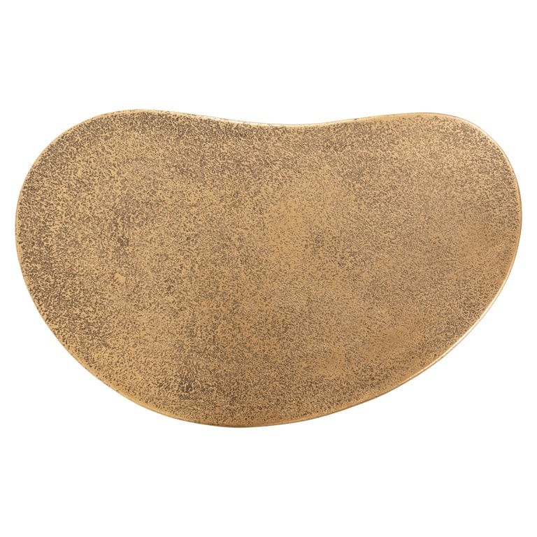 Richmond Interiors Living Coffee table Kenobi (Bronze) House of Isabella UK