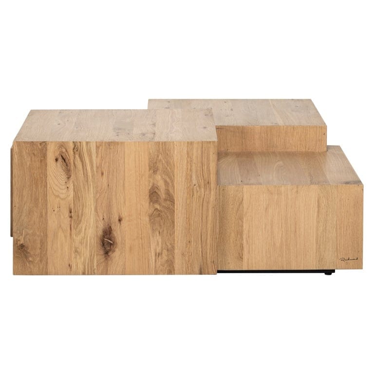Coffee table Lennox natural (Natural).
