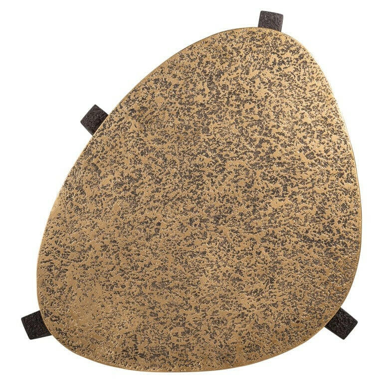 Coffee table Marquee set of 2.