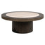 Richmond Interiors Living Coffee table Nando brown House of Isabella UK