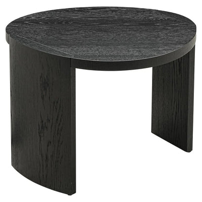 Richmond Interiors Living Coffee table Navarino set of 2 (Dark coffee) House of Isabella UK