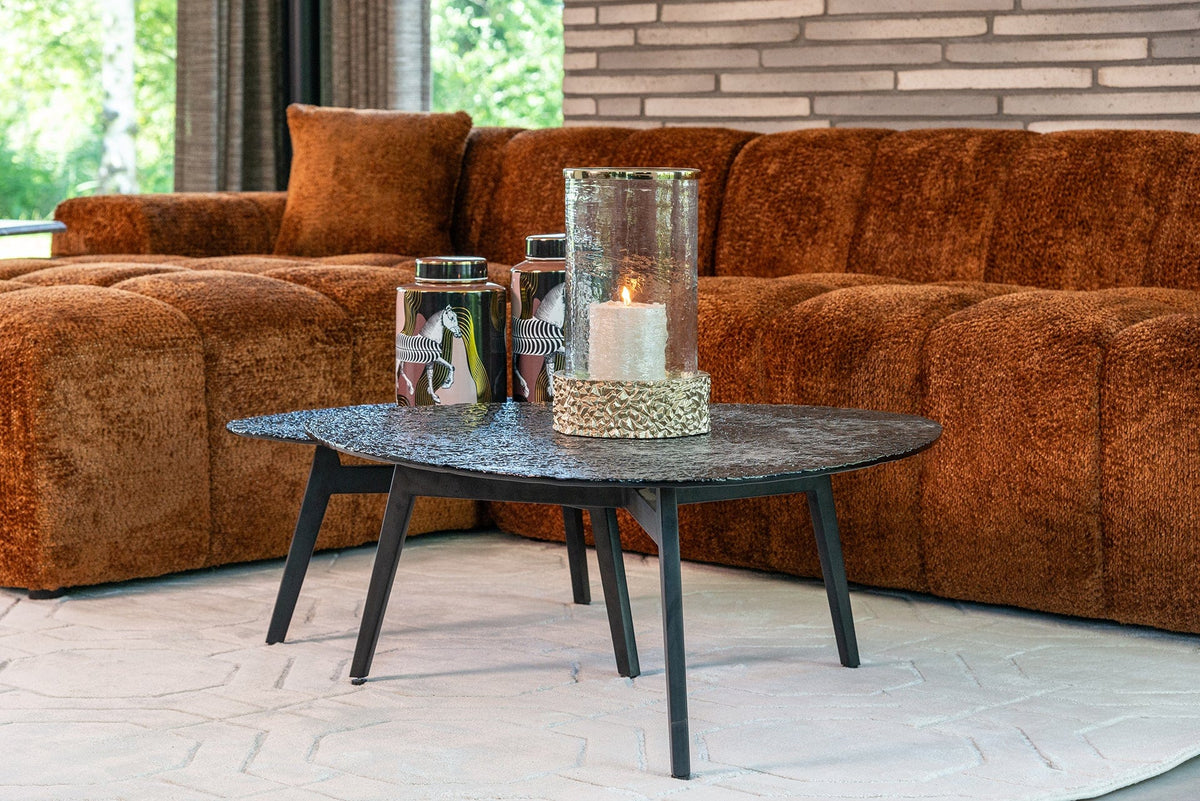 Richmond Interiors Living Coffee table Riley set of 2 House of Isabella UK