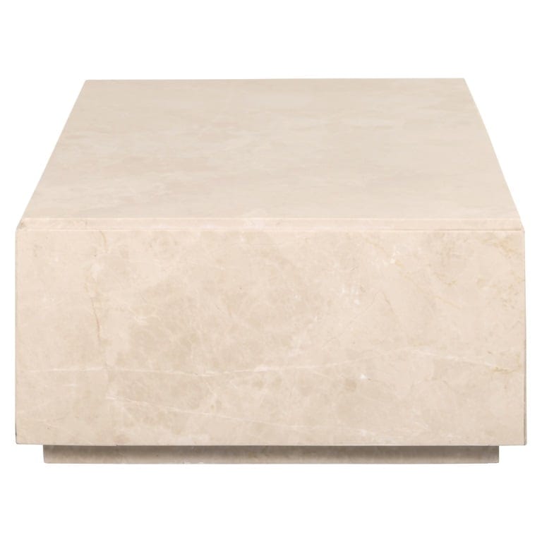 Coffee table Stanford (Beige).