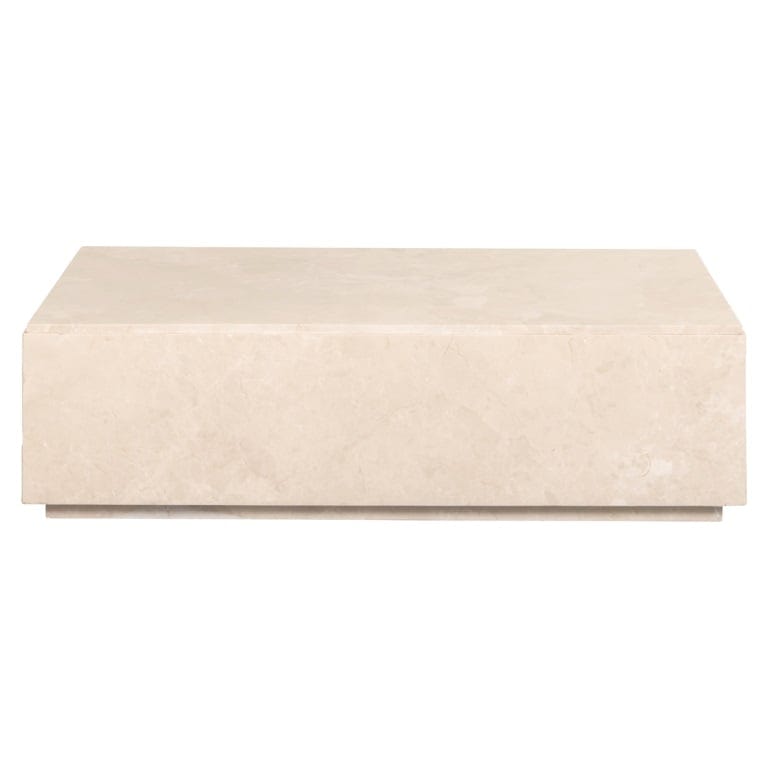 Coffee table Stanford (Beige).