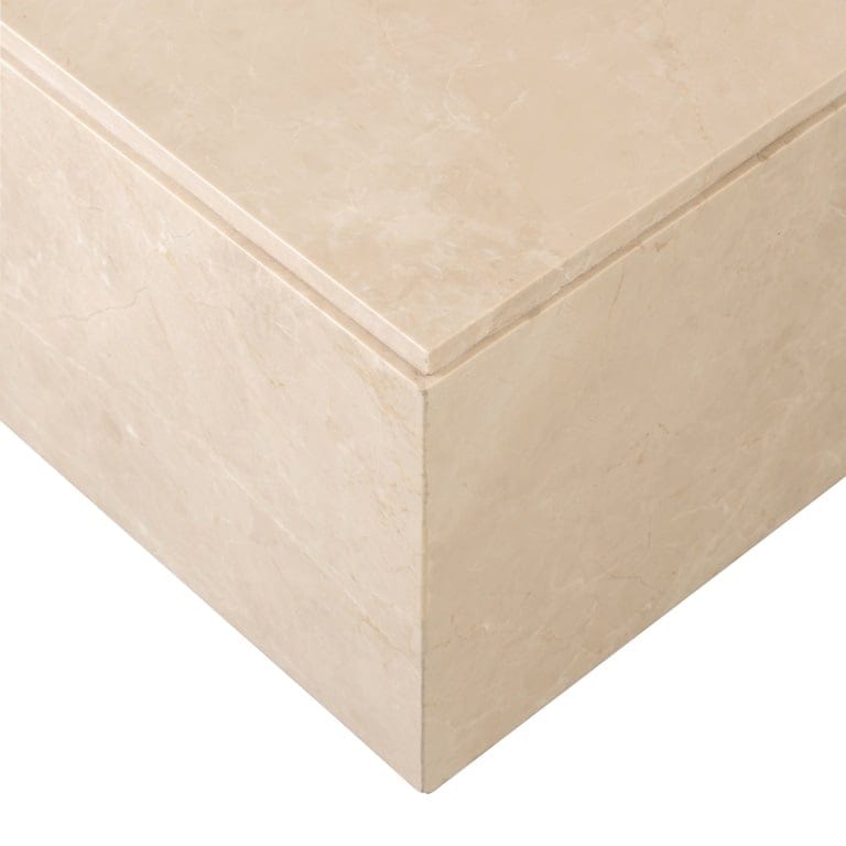 Coffee table Stanford (Beige).